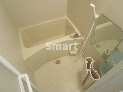 【浴室】 | アデッソ中野