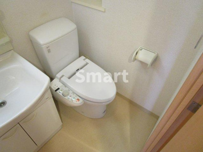 【トイレ】 | アデッソ中野