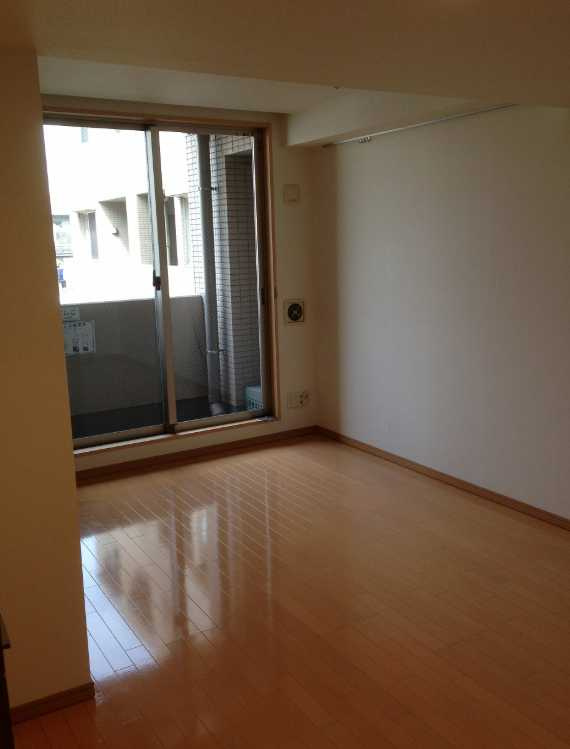 スペーシア三軒茶屋弐番館　駅近　ペット相談可　礼金０の内装