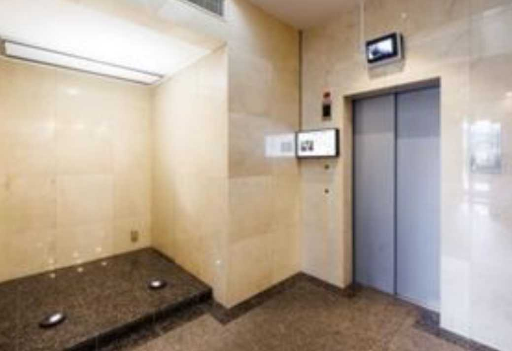 スペーシア三軒茶屋弐番館　駅近　ペット相談可　礼金０のその他共用部分