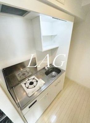 【キッチン】 | リファイズエムエス | キッチンです。