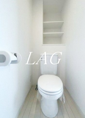 【トイレ】 | リファイズエムエス | トイレです。