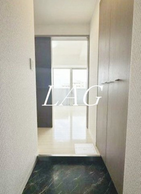 【玄関】 | リファイズエムエス | 玄関です。