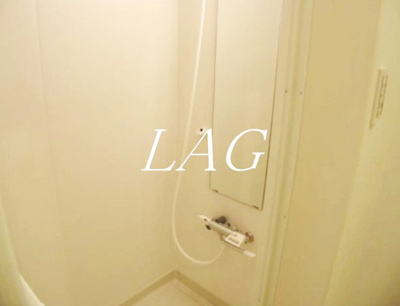 【浴室】 | ヴァンヴェール八広 | お風呂です。