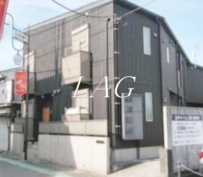 【外観】 | ＧＲＥＥＮＣＯＵＲＴ | 外観です。