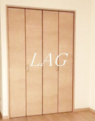 【収納】 | 緑3丁目マンション | 収納です。