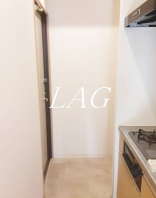 【玄関】 | 緑3丁目マンション | 玄関です。