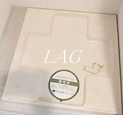 【設備】 | ガラ・ステージ森下 | 室内洗濯機置き場です。