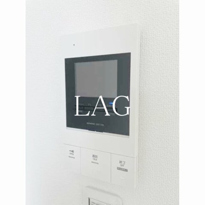 【セキュリティ】 | エクセラン立石Ⅱ | TVモニターフォンです。