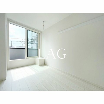 【居間・リビング】 | エクセラン立石Ⅱ | 洋室のお部屋です。