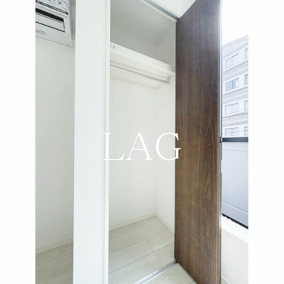 【収納】 | エクセラン立石Ⅱ | 収納です。