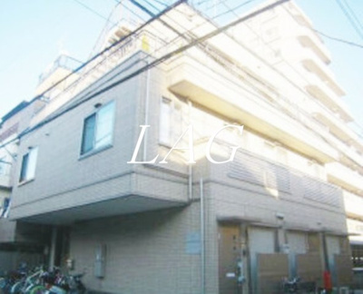 【外観】 | カーサグラシア | 外観になります。