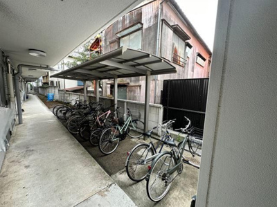 【その他共用部分】 | ヒルトップ88