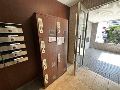 【その他共用部分】 | ヒルトップ88