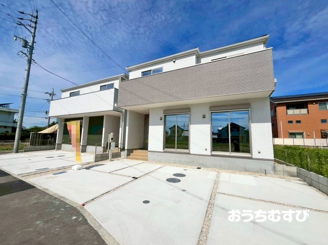 春日井市下津町2期(全2棟)