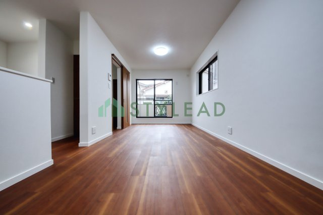 【居間・リビング】