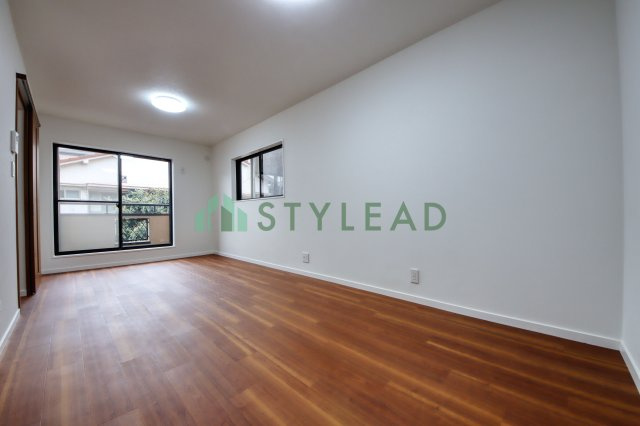 【居間・リビング】