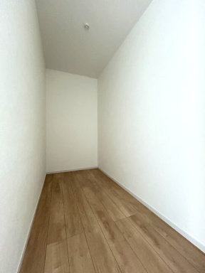 多賀城市高橋の収納