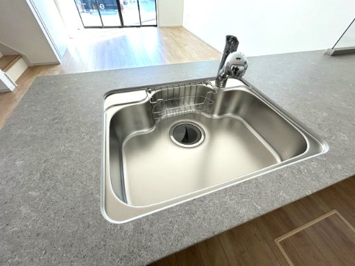 多賀城市高橋のキッチン