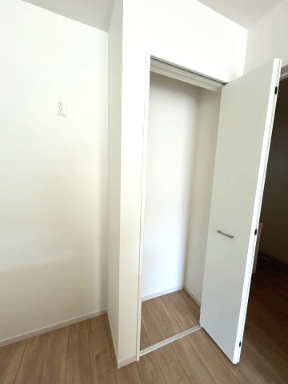 多賀城市高橋の収納