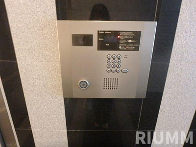 【セキュリティ】 | メイクスデザイン池袋