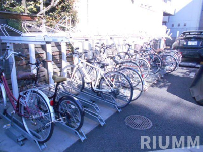 【その他共用部分】 | メイクスデザイン池袋