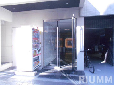 【エントランス】 | メイクスデザイン池袋