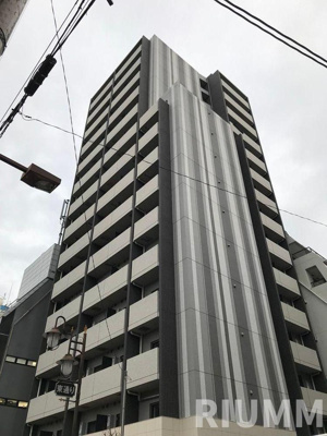 【外観】 | メイクスデザイン池袋