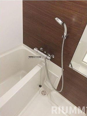 【浴室】 | メイクスデザイン池袋