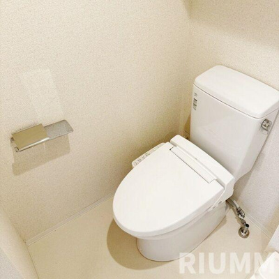 【トイレ】 | メイクスデザイン池袋