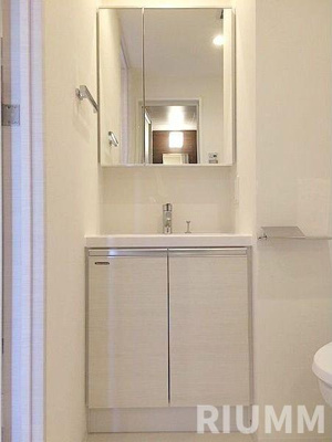 【独立洗面台】 | メイクスデザイン池袋