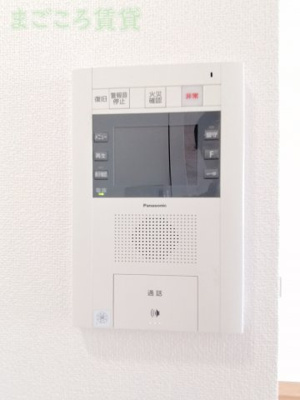 【セキュリティ】 | プロシード大阪NB3