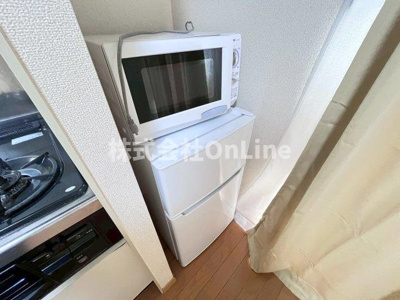 【設備】 | レオパレスそれいゆ北本町