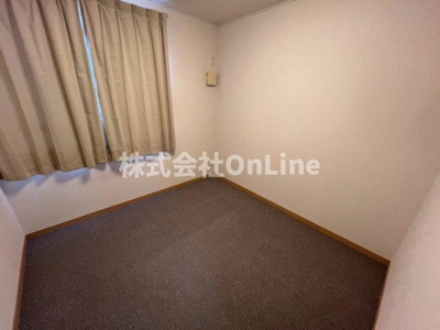【洋室】 | レオパレスそれいゆ北本町
