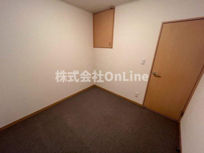 【内装】 | レオパレスそれいゆ北本町