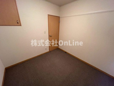 【洋室】 | レオパレスそれいゆ北本町