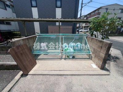 【その他共用部分】 | レオパレスそれいゆ北本町