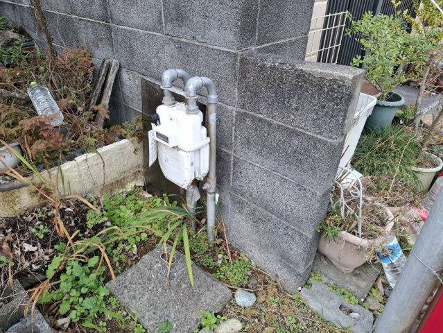 売中古戸建　静岡市葵区上足洗３丁目のその他