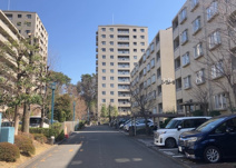 エストラーセ長池第５号棟の画像