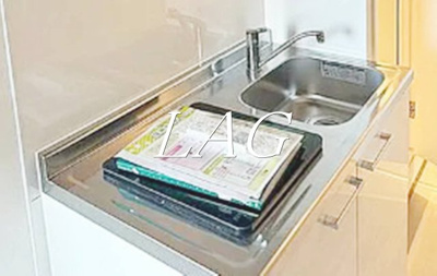 【キッチン】 | アンビエンテ町屋 | キッチンです。