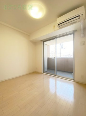 【洋室】 | Dolce Vita 難波南