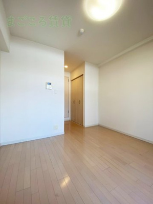 【寝室】 | Dolce Vita 難波南