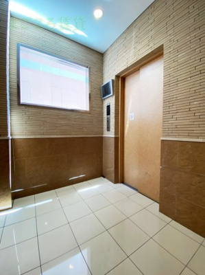 【ロビー】 | Dolce Vita 難波南