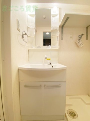 【独立洗面台】 | Dolce Vita 難波南