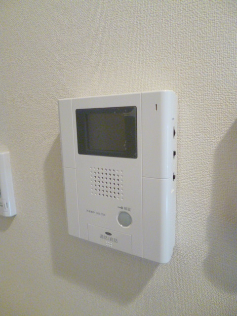 アクシス池袋本町のセキュリティ|★ＴＶモニターホン★