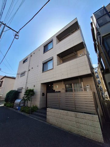 アクシス池袋本町