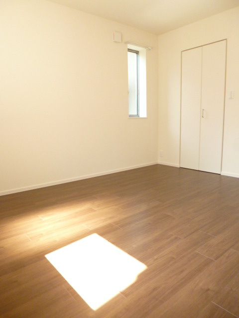 アクシス池袋本町の寝室|★キレイなフローリングのお部屋です★