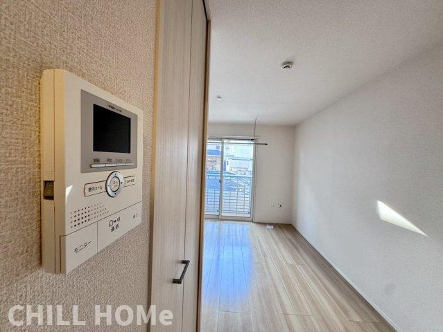 シェルピースのセキュリティ|他社様掲載物件もまとめてご紹介、ご案内可能です(^^)/