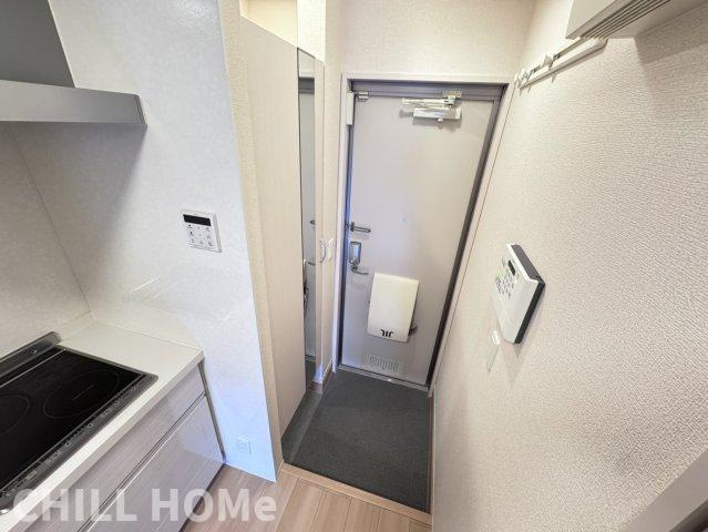 シェルピースの玄関|他社様掲載物件もまとめてご紹介、ご案内可能です(^^)/