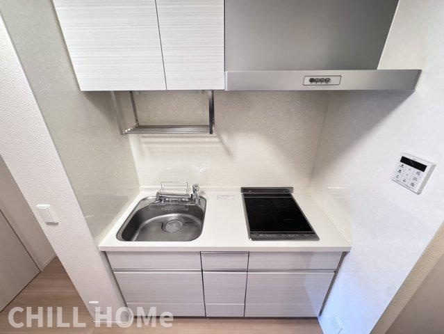 シェルピースのキッチン|他社様掲載物件もまとめてご紹介、ご案内可能です(^^)/